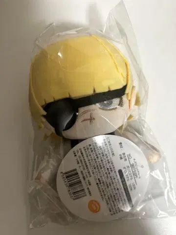 치. 지구의 운동에 대하여 특별전 봉제 인형 마스코트 참 바데니
