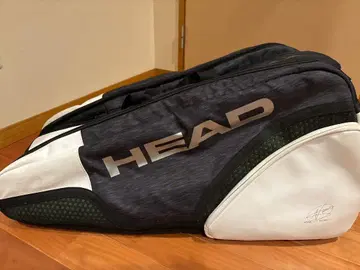 라켓 백 테니스