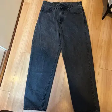 GAP 배기 핏 데님 팬츠 29/30