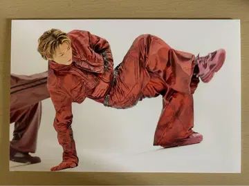 FANTASTICS 세구치 레이야 패널