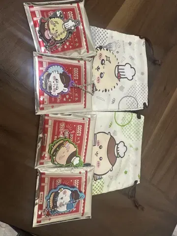 치이카와 코코스 6세트