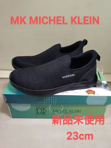 MK MICHEL KLEIN 슬립인 스니커즈 2800