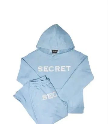 Secret 셋업 M