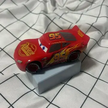 픽사 1등 복권 해피 복권 A상 캐릭터 피규어 카즈만