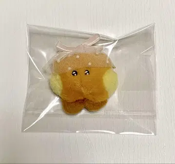 BT21ribbon SHOOKY