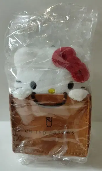 미개봉 새상품 HELLO KITTY x UNITED ARROWS 참