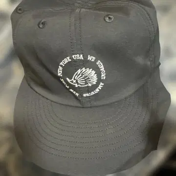 Manhattan Portage x Clubhaus Cap 25