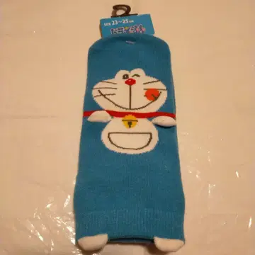 도라에몽 삭스 23-25cm