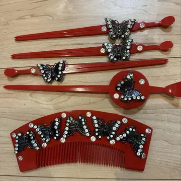대중 연극 헤어콤
