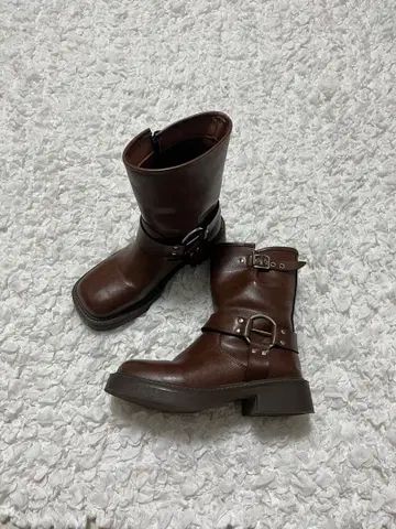 Chico 부츠