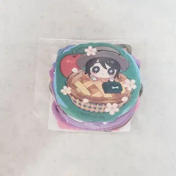 [ 미개봉 ] 제5인격 Autumn CAFE 프레이크 씰
