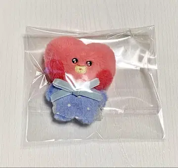 BT21ribbon TATA