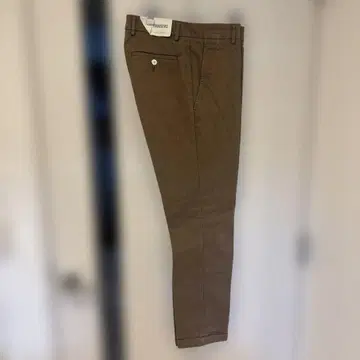 lideal 브라운 치노 팬츠 일본제 사이즈 29