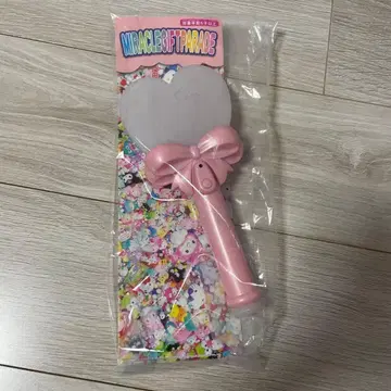 산리오 퓨로랜드 미라클 하트 라이트