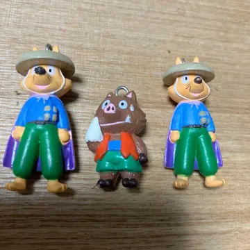 해결 조로리 모티브