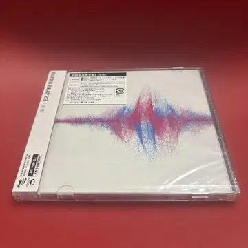 음악 super beaver CD Blu-ray 초회 새상품 미개봉
