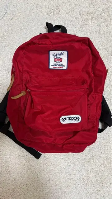 outdoor 백팩 90s