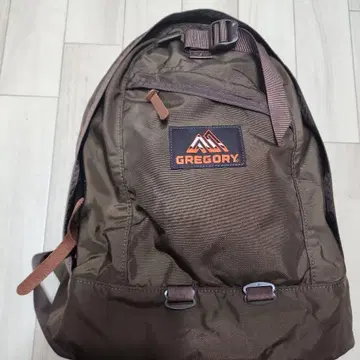 GREGORY x BEAMS NiceDay 한정품