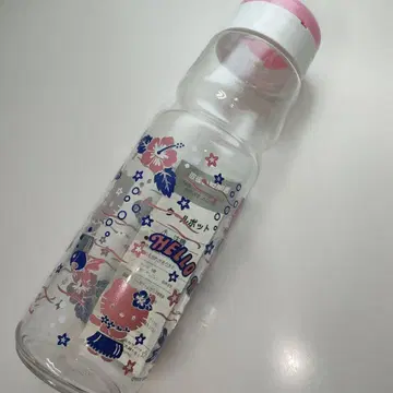 헬로키티 쿨 포트