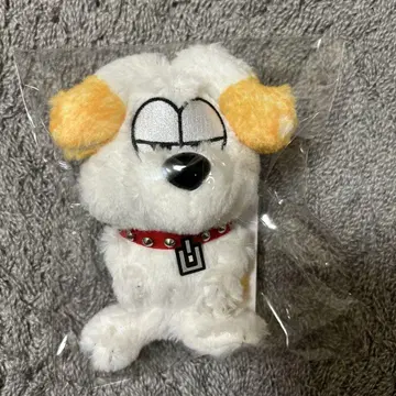스와 군 봉제 인형 키링