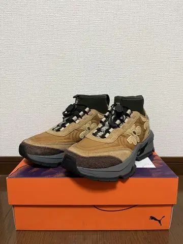 PUMA PAM 여성용 스니커즈