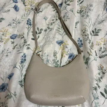 FURLA 베이지 숄더백