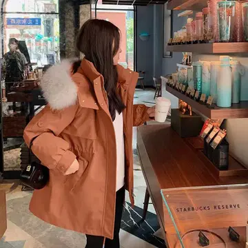 겨울 패딩 자켓 겨울 스포츠 룩 트렌드 키워드 타운 유스