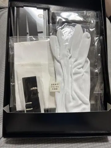 웨딩 셔츠 세트