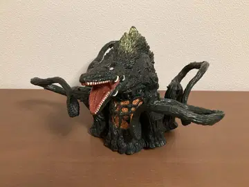 바이오 비올란테 소프트 비닐 1992 고질라