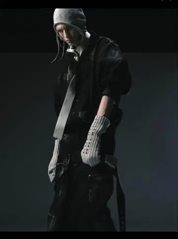 2025 PRE-FALL JULIUS 율리우스 셋업