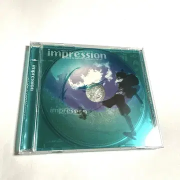 samurai champloo music record impression