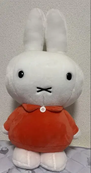 미피 봉제 인형
