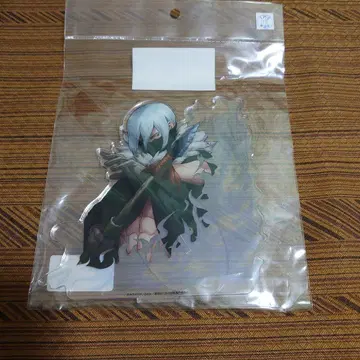 캐릭터 아크릴 피규어 Dr.STONE 빙월