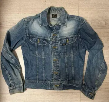 60s Lee101j made in USA
