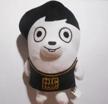 BTS 정국 힙몬 봉제 인형
