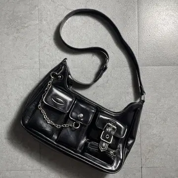 archive one shoulderbag gimmick