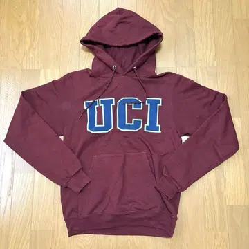 Champion UCI 후드티
