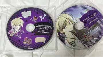 디어 모모치 혜택 CD