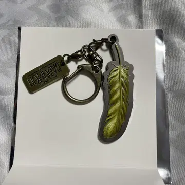 미세스 그린애플 바벨탑 굿즈 랜덤 키링
