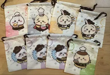 치이카와 코코스 복조리