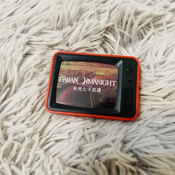 파라노마사이트 마그넷