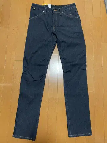 56 디자인 EDWIN 콜라보 WILD FIRE DENIM Size M