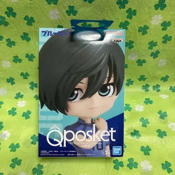 블루 록 이토시 린 Qposket A