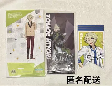 앙스타 토모에 히요리 아크릴 스탠드 묶음 판매