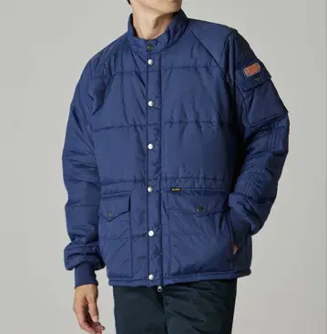 BLUCO WORK GARMENT RACING JACKET