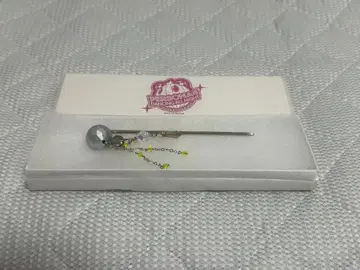 구체경(미러볼) 한 개 비녀 [ 페르소나 4 댄싱 올 나이트 ]
