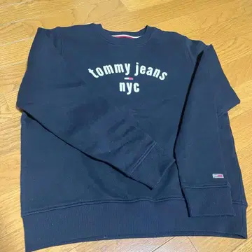 TOMMY JEANS 트레이닝복 S 사이즈