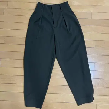 말 유나이티드 애로우즈 벌룬 팬츠