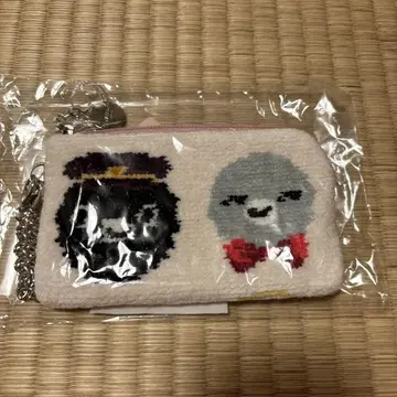 러브러리 바이 페이러 Suica 콜라보