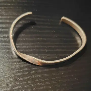 PaulSmith 폴스미스 뱅글 트위스트 로고